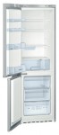 Холодильник Bosch KGV36VL13 60.00x185.00x65.00 см