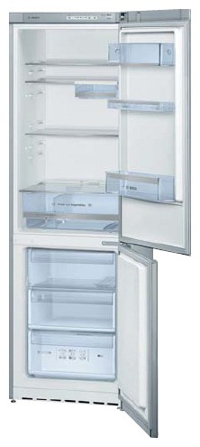 Ψυγείο Bosch KGV36VL20 φωτογραφία, χαρακτηριστικά