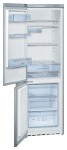 Хладилник Bosch KGV36VL20 60.00x185.00x65.00 см