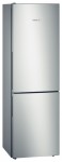 Холодильник Bosch KGV36VL22 60.00x186.00x65.00 см
