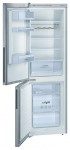 Ψυγείο Bosch KGV36VL30 60.00x186.00x65.00 cm
