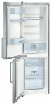 Холодильник Bosch KGV36VL31E 60.00x186.00x65.00 см