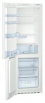 Refrigerator Bosch KGV36VW13 60.00x185.00x65.00 cm