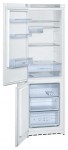 Холодильник Bosch KGV36VW22 60.00x185.00x65.00 см