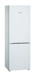 Refrigerator Bosch KGV36VW23 60.00x185.00x65.00 cm