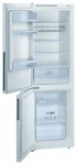 Холодильник Bosch KGV36VW30 60.00x186.00x65.00 см