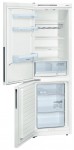 Refrigerator Bosch KGV36VW32E 60.00x186.00x65.00 cm