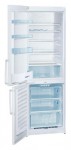 Refrigerator Bosch KGV36X00 60.00x185.00x65.00 cm