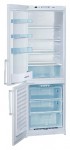 Холодильник Bosch KGV36X05 60.00x185.00x65.00 см