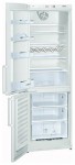 Холодильник Bosch KGV36X13 60.00x185.00x65.00 см