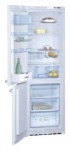 Refrigerator Bosch KGV36X25 60.00x185.00x65.00 cm