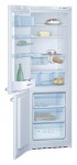 Холодильник Bosch KGV36X26 60.00x185.00x65.00 см