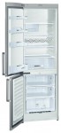 ตู้เย็น Bosch KGV36X42 60.00x185.00x65.00 เซนติเมตร
