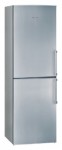 Холодильник Bosch KGV36X43 60.00x185.00x65.00 см