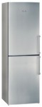 Ψυγείο Bosch KGV36X44 60.00x185.00x65.00 cm