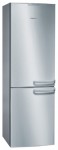 冷蔵庫 Bosch KGV36X48 60.00x185.00x65.00 cm