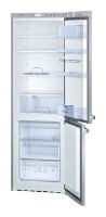 Buzdolabı Bosch KGV36X54 fotoğraf, özellikleri