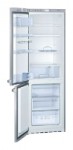 Ψυγείο Bosch KGV36X54 60.00x185.00x65.00 cm