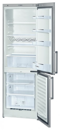 Холодильник Bosch KGV36X77 фото, Характеристики