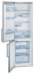 Хладилник Bosch KGV36XL20 60.00x185.00x65.00 см