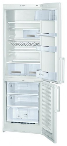 Buzdolabı Bosch KGV36Y30 fotoğraf, özellikleri