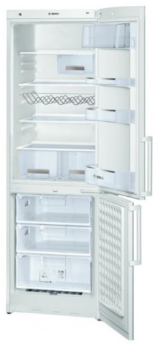 Холодильник Bosch KGV36Y32 Фото, характеристики