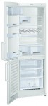 Холодильник Bosch KGV36Y32 60.00x185.00x65.00 см