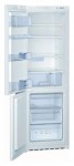 Холодильник Bosch KGV36Y37 60.00x185.00x65.00 см