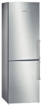 Холодильник Bosch KGV36Y42 60.00x185.00x65.00 см