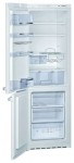Хладилник Bosch KGV36Z35 60.00x185.00x65.00 см