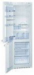 Холодильник Bosch KGV36Z36 60.00x185.00x65.00 см