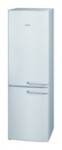 Refrigerator Bosch KGV36Z37 60.00x185.00x65.00 cm