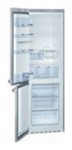 冰箱 Bosch KGV36Z46 60.00x185.00x65.00 厘米