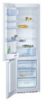 Refrigerator Bosch KGV39V25 60.00x200.00x65.00 cm