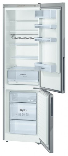 Buzdolabı Bosch KGV39VI30 fotoğraf, özellikleri