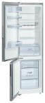 Хладилник Bosch KGV39VI30 60.00x201.00x65.00 см