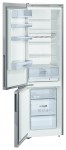 Ψυγείο Bosch KGV39VI30E 60.00x201.00x65.00 cm