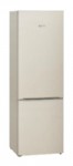 Refrigerator Bosch KGV39VK23 60.00x200.00x65.00 cm