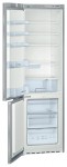 Refrigerator Bosch KGV39VL13 60.00x200.00x65.00 cm