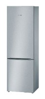 Buzdolabı Bosch KGV39VL23 fotoğraf, özellikleri