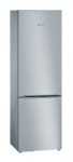 Refrigerator Bosch KGV39VL23 60.00x200.00x65.00 cm