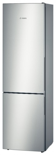Хладилник Bosch KGV39VL31 снимка, Характеристики