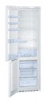 Холодильник Bosch KGV39VW14 60.00x200.00x65.00 см