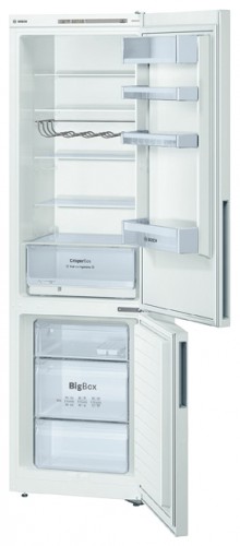 Холодильник Bosch KGV39VW30 фото, Характеристики