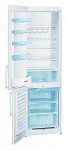 Tủ lạnh Bosch KGV39X00 60.00x200.00x65.00 cm