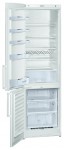 Холодильник Bosch KGV39X27 60.00x200.00x65.00 см