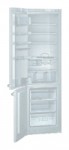 Хладилник Bosch KGV39X35 60.00x200.00x65.00 см