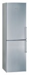 Хладилник Bosch KGV39X43 60.00x200.00x65.00 см