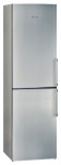 Хладилник Bosch KGV39X47 60.00x200.00x65.00 см