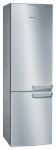 Hűtő Bosch KGV39X48 60.00x200.00x65.00 cm